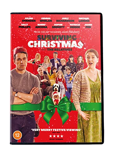 Surviving Christmas (Re-Release) [DVD] von Studio Soho Distribution