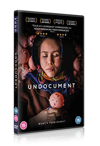 Undocument [DVD] [2020] von Studio Soho Distribution