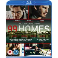 99 Heime 99 Heime von StudioCanal