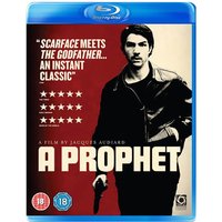 A Prophet A Prophet von StudioCanal