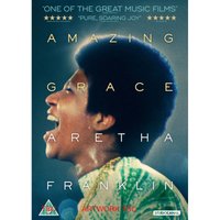 Amazing Grace Amazing Grace von StudioCanal