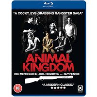 Animal Kingdom Animal Kingdom von StudioCanal