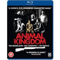 Animal Kingdom von StudioCanal