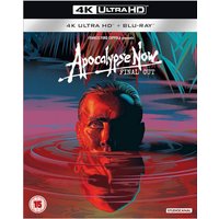 Apocalypse Now: Final Cut - 4K Ultra HD von StudioCanal