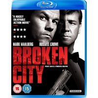 Broken City Broken City von StudioCanal