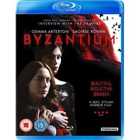 Byzantium Byzantium von StudioCanal
