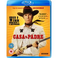 Casa De Mi Padre Casa De Mi Padre von StudioCanal
