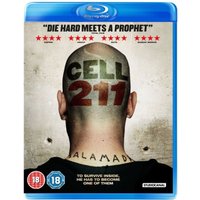 Cell 211 von StudioCanal