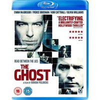 Der Geist Der Geist von StudioCanal