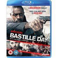 Die Aufnahme Die Aufnahme von StudioCanal