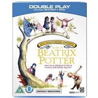 Die Geschichten von Beatrix Potter (40. Jahrestag/BBC-Serie - DVD/ BLU RAY ) von StudioCanal
