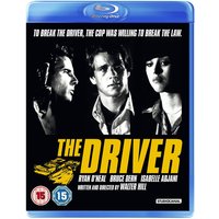Driver Driver von StudioCanal