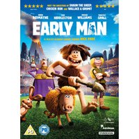 Early Man Early Man von StudioCanal