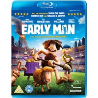 Early Man Early Man von StudioCanal
