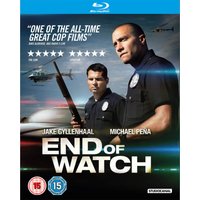Ende der Uhr Ende der Uhr von StudioCanal