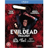 Evil Dead Trilogie von StudioCanal