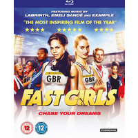 Fast Girls Fast Girls von StudioCanal