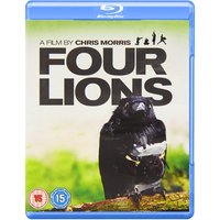 Four Lions Four Lions von StudioCanal
