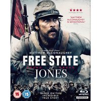Free State Of Jones Free State Of Jones von StudioCanal