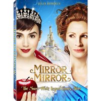 Mirror Mirror (Single Disc) von StudioCanal