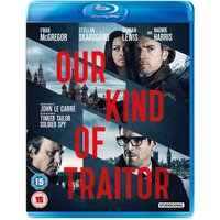 Our Kind Of Traitor Our Kind Of Traitor von StudioCanal