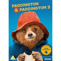 Paddington - 1 & 2 Box-Set Paddington - 1 & 2 Box-Set von StudioCanal
