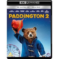 Paddington 2 - 4K Ultra HD Paddington 2 - 4K Ultra HD von StudioCanal