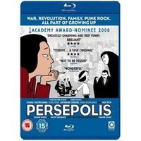 Persepolis von StudioCanal