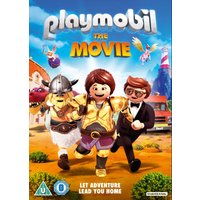 Playmobil Playmobil von StudioCanal