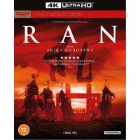 Ran (Vintage World Cinema) - 4K Ultra HD von StudioCanal