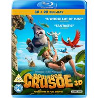 Robinson Crusoe Robinson Crusoe von StudioCanal