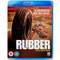Rubber Rubber von StudioCanal