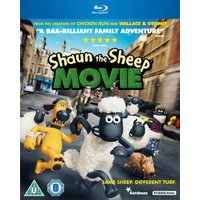 Shaun The Sheep - The Movie Shaun The Sheep - The Movie von StudioCanal