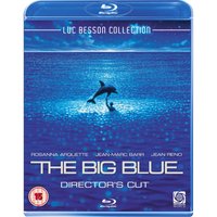 The Big Blue von StudioCanal