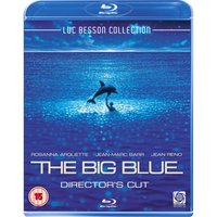 The Big Blue The Big Blue von StudioCanal
