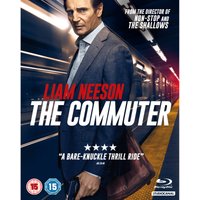 The Commuter The Commuter von StudioCanal