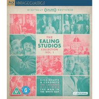 The Ealing Studios Boxset The Ealing Studios Boxset von StudioCanal