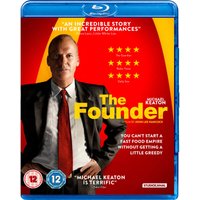 The Founder The Founder von StudioCanal