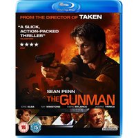 The Gunman The Gunman von StudioCanal