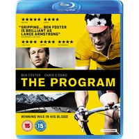 The Program The Program von StudioCanal