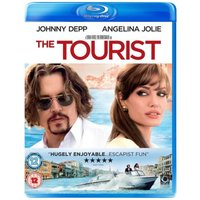 The Tourist The Tourist von StudioCanal