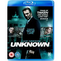 Unknown Unknown von StudioCanal