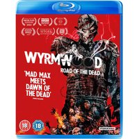 Wyrmwood: Road Of The Dead Wyrmwood: Road Of The Dead von StudioCanal
