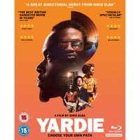 Yardie Yardie von StudioCanal
