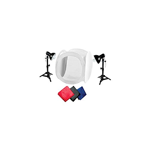 StudioKing Produktfoto Set WTK75 StudioKing Produktfoto Set WTK75 von StudioKing