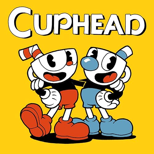 Cuphead [PC Code - Steam] von StudioMDHR Entertainment Inc.