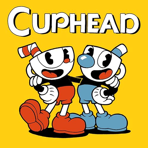 Cuphead [PC Code - Steam] von StudioMDHR Entertainment Inc.