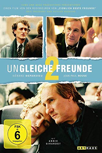 2 ungleiche Freunde von STUDIOCANAL