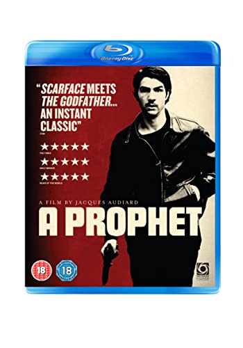 A Prophet [Blu-ray] von STUDIOCANAL