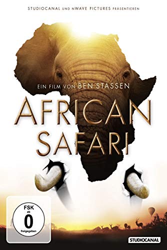 African Safari African Safari von STUDIOCANAL